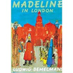 

Madeline in London Madeline in London