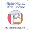 

Night-Night Little Pookie Pookie Books