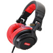 

Somic EFI-82MT Earphone Headset Single Plug Black&Red