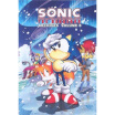 

Sonic the Hedgehog Archives Volume Eight