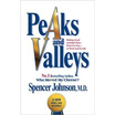 

Peaks&Valleys Making Good&Bad Times Work for You - at Work&in Life
