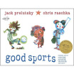

Good Sports Rhymes about Running Jumping Throwing&More