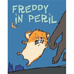 Freddy In Peril Book Two In The Golden Hamster Saga huismerk kopen in de aanbieding