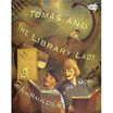 

Tomas&the Library Lady