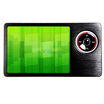 

Teclast M16 2G MP3 Player Black