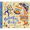 

Hanukkah Haiku