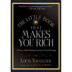 

The Little Book that Makes You Rich A Proven Market Beating Formula for Growth Investing