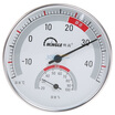

Jingdong Supermarket Ming high indoor hygrometer TH100 color random thermometer hygrometer clear&easy to read