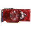 MSI N9800GT-T2D Extreme II 512M 6001800 512M256 bit DDR3 PCI-E graphics card