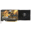 

Zotac GTX260 Extreme Edition 5761998 896M448bit DDR3 PCI-E Graphics Card