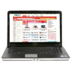 

DELL Vostro A860 156-Inch Laptop C560 512M 80G Cambria Drive Built-in Wireless