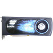 Colorful IGAME260 GD3 UP Flame Ares 896M R08 6502300 896M448 bit DDR3 PCI-E graphics card