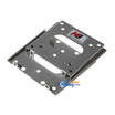 

NORTH BAYOU Flat Panel Display Wall Mount QF1720