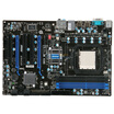 

MSI 870-G45 Motherboard AMD 770Socket AM3