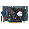 GIGABYTE GeForce9500GT GV-N95TD3-512I Edition 6501600 512M128bit DDR3 PCI-E Graphics Card