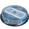 

RITEK BD-R 25G 130MIN X Series 10-speed high-speed Blu-ray drums 10 discs