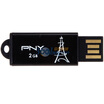 Joy Collection Pny Je Disk Push 2Gb joy collection kopen in de aanbieding