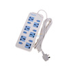 

Nantong Cool Power 6-Inch 5-meter Single Control Cool Bo Socket CP–BG60605