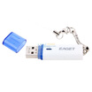 

Yi Jie EAGET F3 4G Blue USB Flash Drive