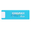 

KINGMAX 4G Flash Disk Blue