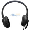 

Lenovo Original Lenovo P760 Headphone Headset High-end Music Headset Black