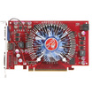 

Colorful 4830 Radium Wind 4830-GD3 CF Gold Edition 512M M10 5751800 512M256bit DDR3 PCI-E Graphics Card