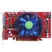 MAXSUN HD4830 HD 5751800 512M256bit DDR3 PCI-E graphics card