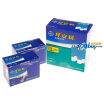 

Bayer Baian Easy Blood Glucose Test Strip 50 Pack 50 blood collection needles