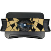 

Cold bench C-PAD CP901-PU laptop cooling pad convenient pad purple