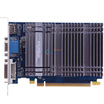 

Yeston yeston R5450-HM512GD2 Ares 650800MHZ 128M32Bit DDR2 PCI-E graphics card