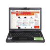 

Dell DELL Inspiron 1427-c35 141 inch laptop T6500 2G 250G D carved 512M alone Bluetooth camera