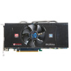 Sapphire HD4870 Gold Edition 1G 7503600 1024M256bit DDR5 PCI-E Graphics Card