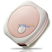 

Owen ONN V3 4G Sports Clip MP3 Mini Cute Fever MP3 Player Pink