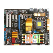 

ASUS P5QC Motherboard Intel P45LGA 775