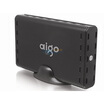 

Patriot aigo Desktop Storage King UH-P585L 1TB Black