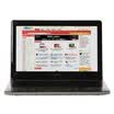 Lenovo Ideapad U350-STW oro champán 133 pulgadas portátil SU2700 2G 320G cámara inalámbrica Bluetooth HDMI
