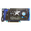 Galaxy 9800GT will be Edition 6001800 512M256 bit DDR3 PCI-E graphics card