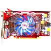 Colorful radium wind 4650-GD3 UP Flame Ares 256M P10 6001800 256M128bit DDR3 PCI-E graphics card