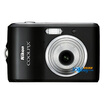

Nikon L18 Digital Camera Black