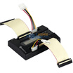 

ORICO 2424D Universal Hard Disk Offline Duplicator supports 2535SATAIDERAID
