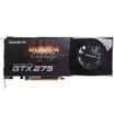 

GIGABYTE GeForce GTX275 GV-N275SO-18I Version 7152520 1792M448 bit DDR3 PCI-E Graphics Card