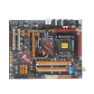 

Biostar TP35D3-A7 Deluxe Intel P35LGA 775