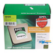

AMD Sempron64 LE-1200 boxed CPU Socket AM221GHz512K L2 cache65nm45W3 year warranty