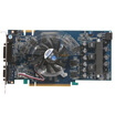 

Galaxy 9600GT Tigers Edition 650800 1G256 bit DDR2 PCI-E graphics card