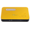 

Haier hard drive RMRMVBDIVX player HGK-GD09A