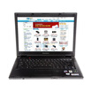 

Lenovo lenovo Zhaoyang E43A 141 inch laptop T4200 1G 250G DVD engraved 256M alone XPH