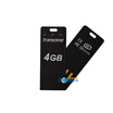 

Transcend JetFlash T3 4GB Black U disk