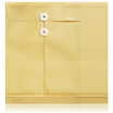 

Elite deli 5910 A4PP folding file pocket yellow 12 loaded
