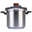 

Jingdong supermarket Supor supor 6L easy to open pressure cooker D22E1