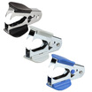 

COMIX 12 non-slip strong penetration stapler color random office stationery B2982